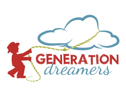 Generation Dreamers